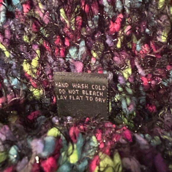 Steve Madden scarf  - Picture 3 of 3